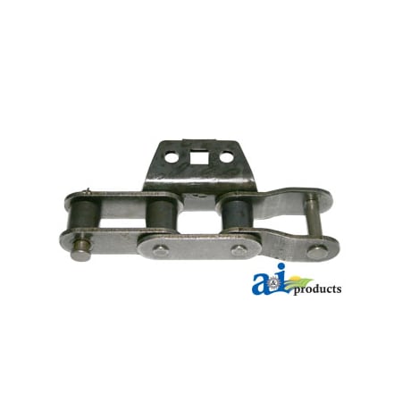 A & I Products Repair Section, CA557 3" x3" x2" A-639219